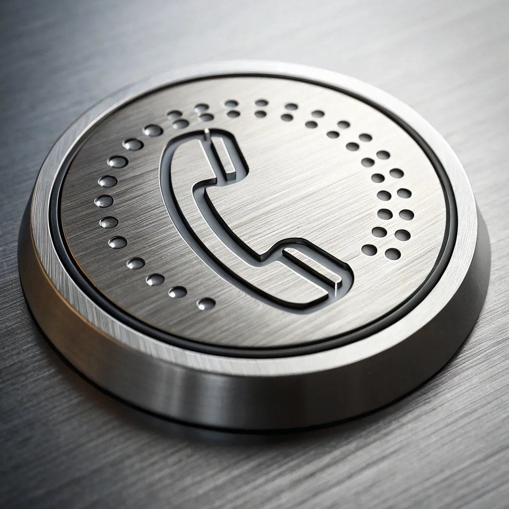 Contact Icon