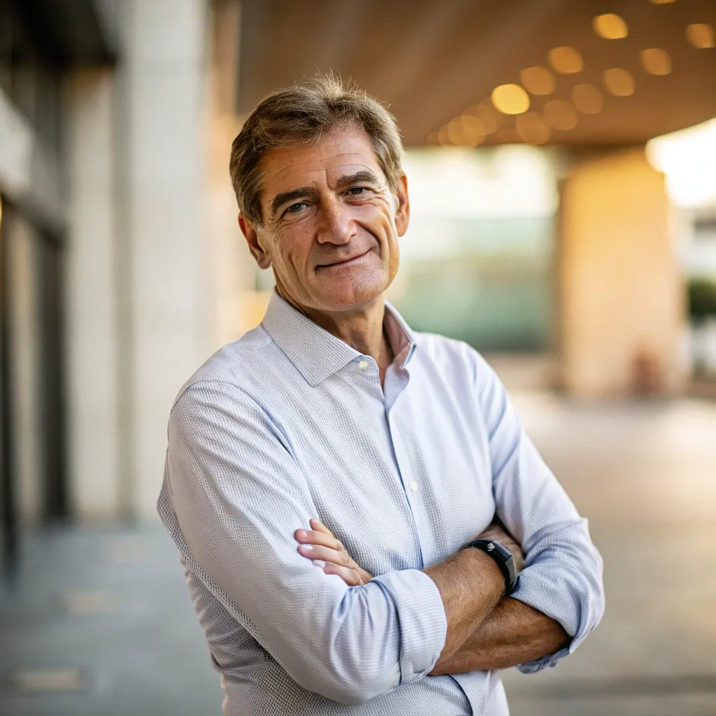 John Smith
